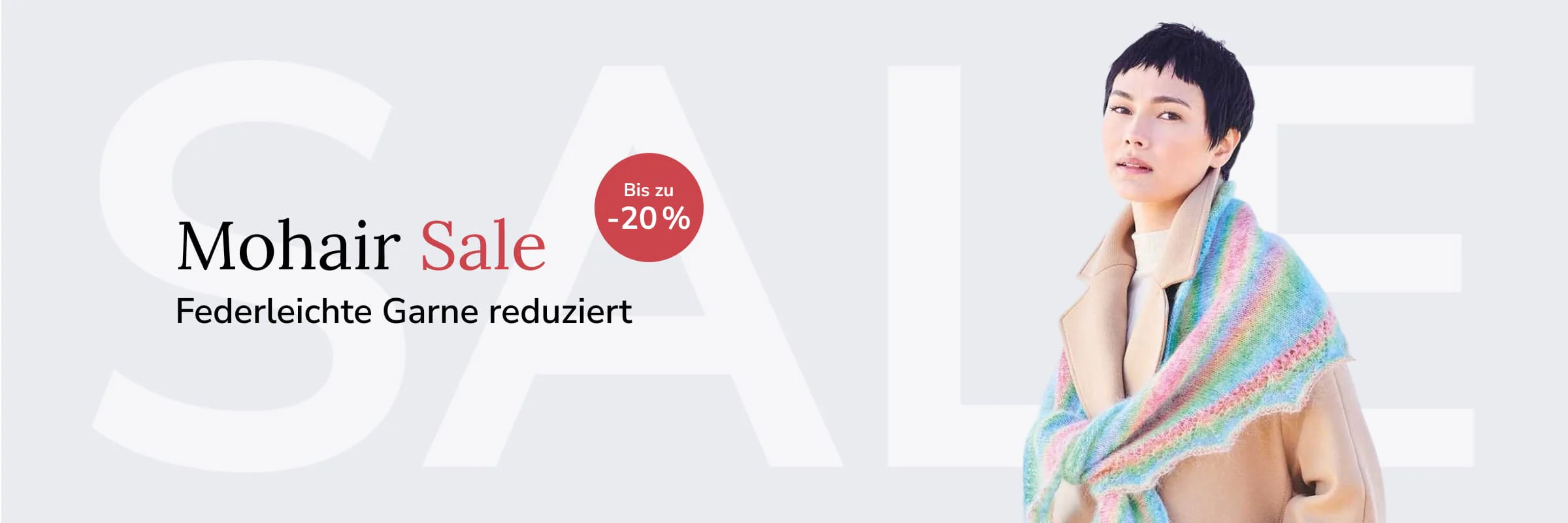 Kreativität beginnt mit feinster Wolle